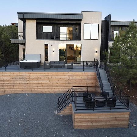 Villa The Jade Stephens Gap Exterior foto